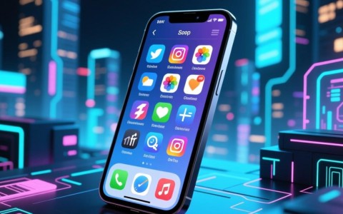 APP软件开发，iOS与Android市场占有率谁更高？