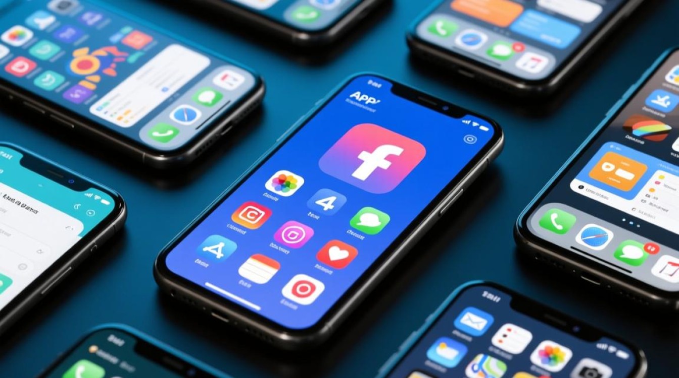 APP软件开发，iOS与Android市场占有率谁更高？