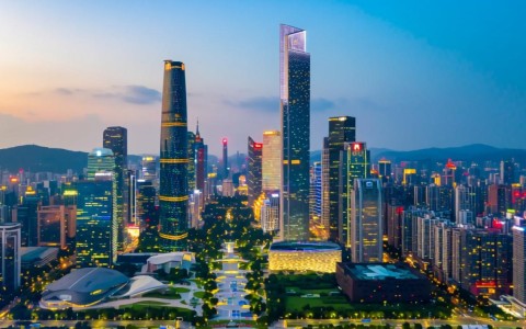 如何从广州十大网站开发公司中选出最适合自己的？