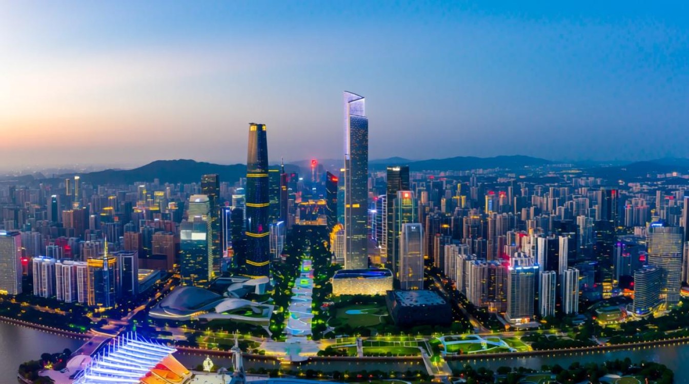 如何从广州十大网站开发公司中选出最适合自己的？