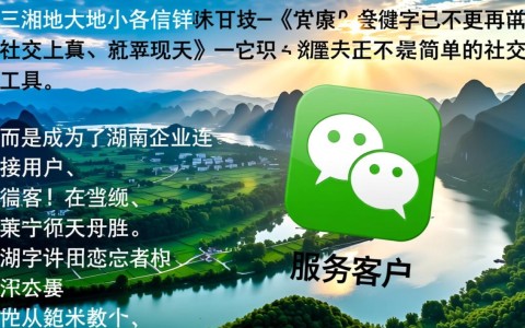 湖南微信二次开发哪家好，价格与服务如何？