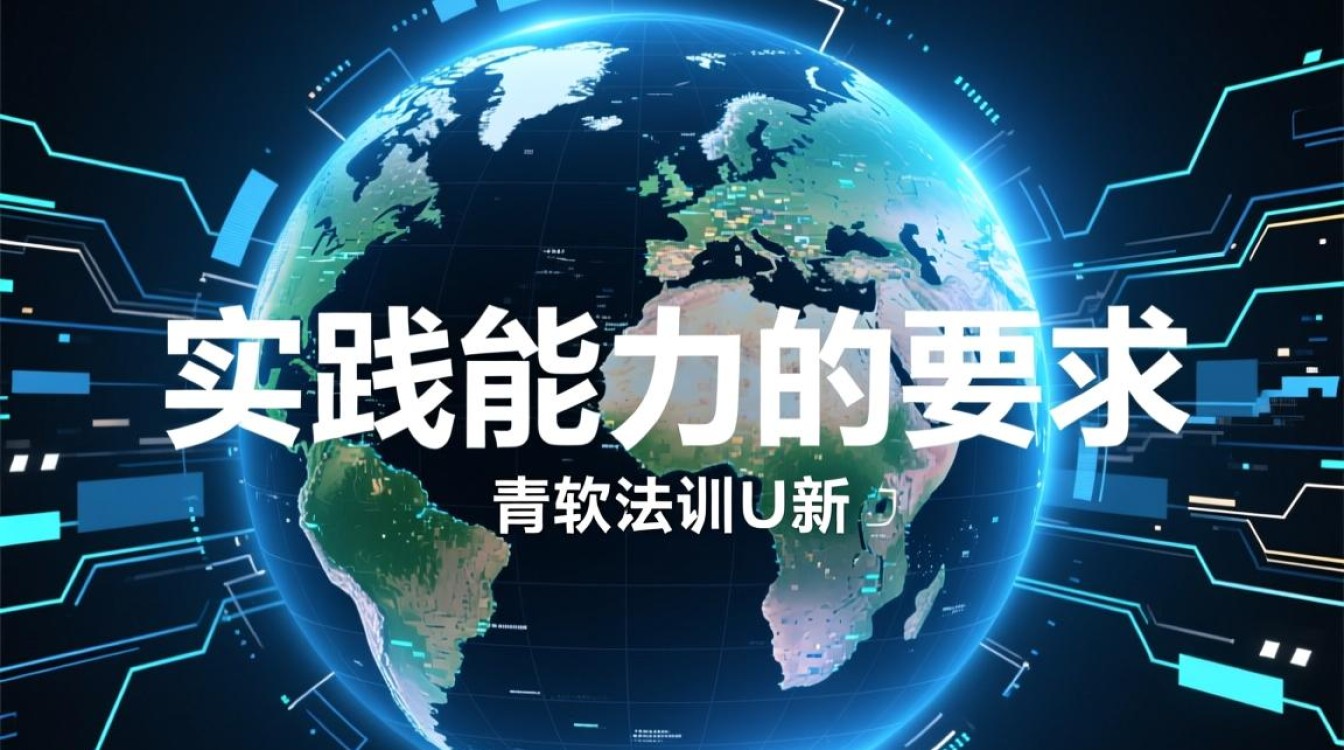 青软实训U新工科智慧云平台学生如何使用？