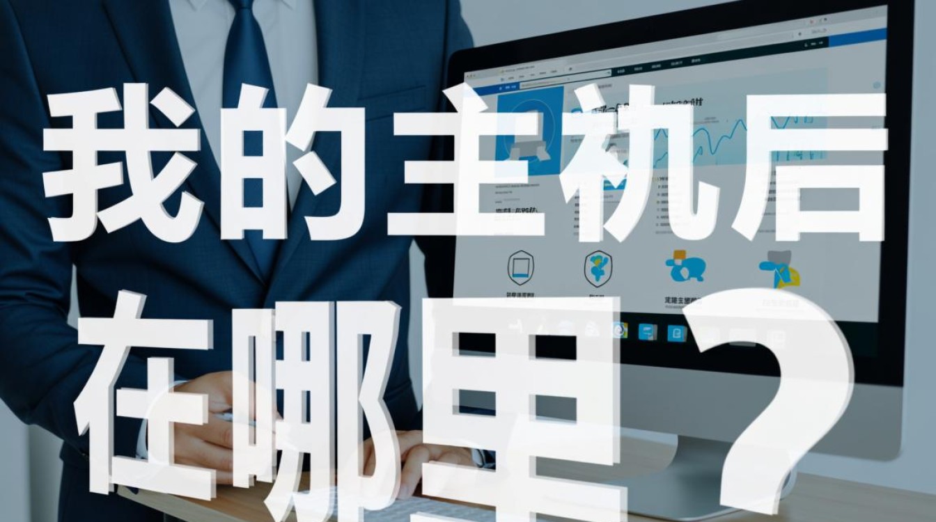 虚拟主机面板和FTP登录后，网站根目录文件夹在哪？