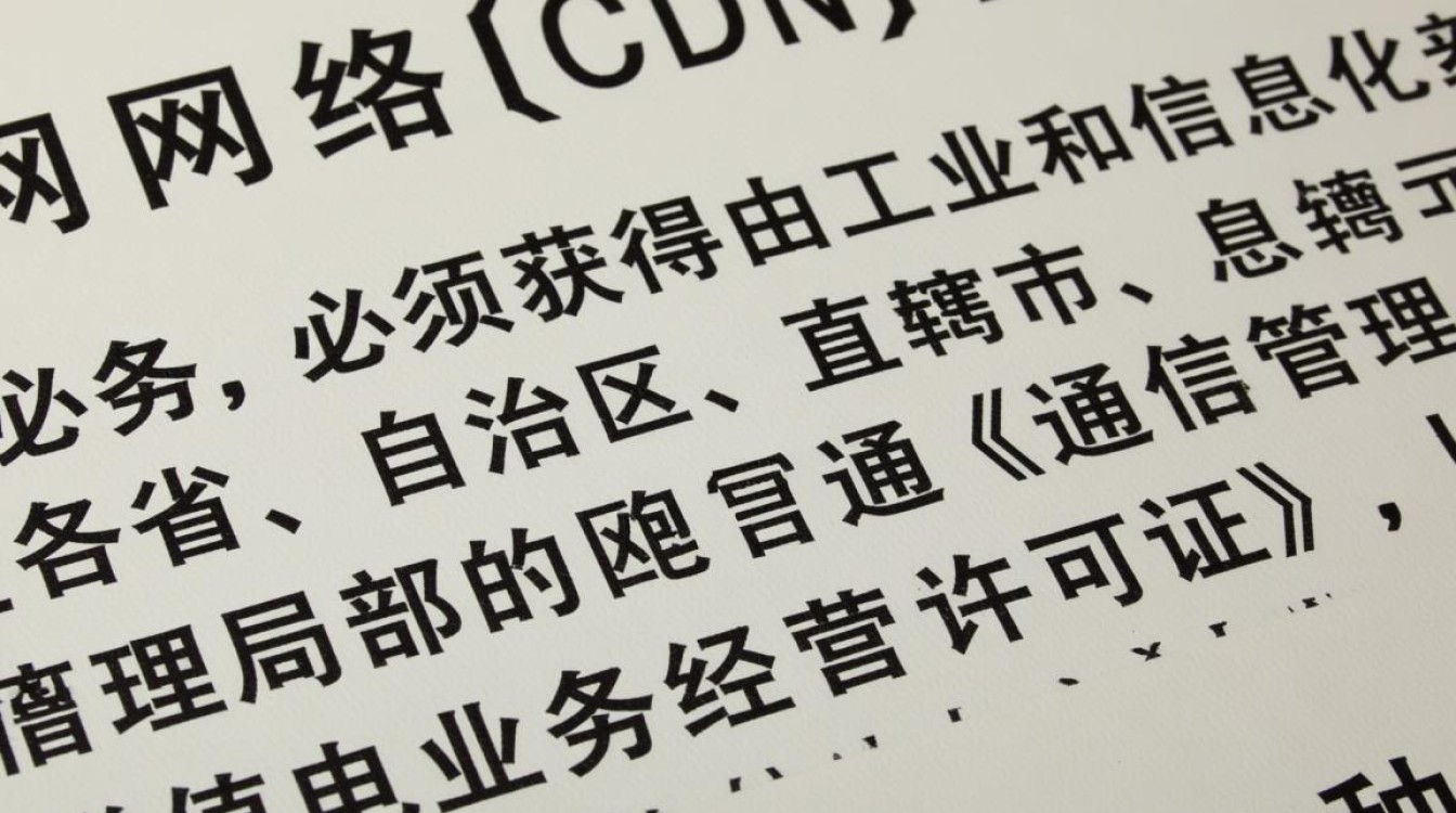 办一个CDN许可证要多少钱？具体费用都由哪些部分组成？