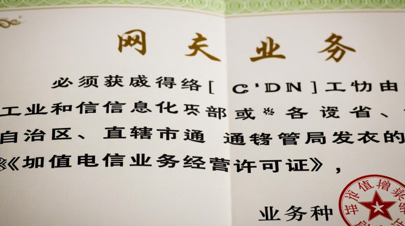 办一个CDN许可证要多少钱？具体费用都由哪些部分组成？