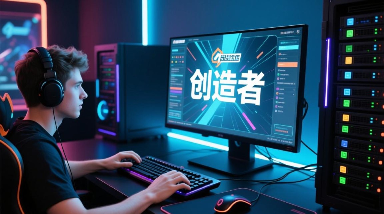 想为朋友开游戏服，云服务器架设课程该怎么选？