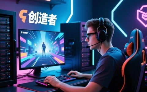 想为朋友开游戏服，云服务器架设课程该怎么选？