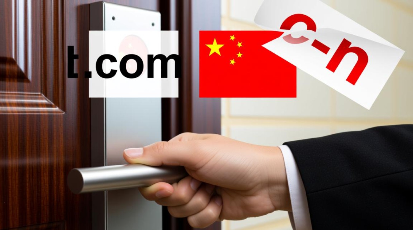 com域名比cn域名究竟好在哪？对建站和SEO更有利吗？