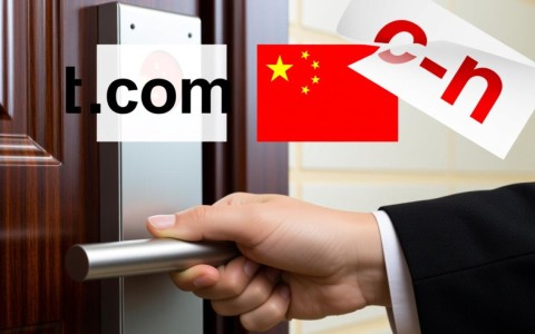 com域名比cn域名究竟好在哪？对建站和SEO更有利吗？