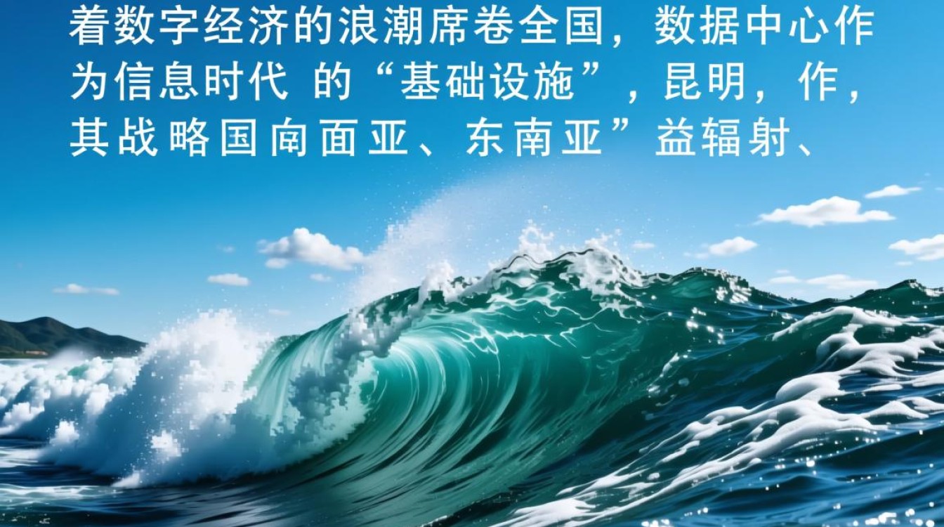 昆明租一个服务器大概多少钱？哪家服务商好？