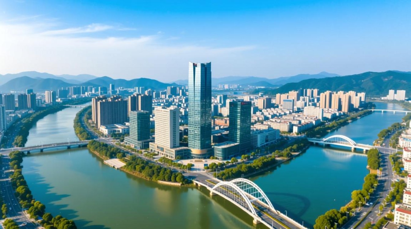 金华云服务器租用怎么选才划算又稳定？