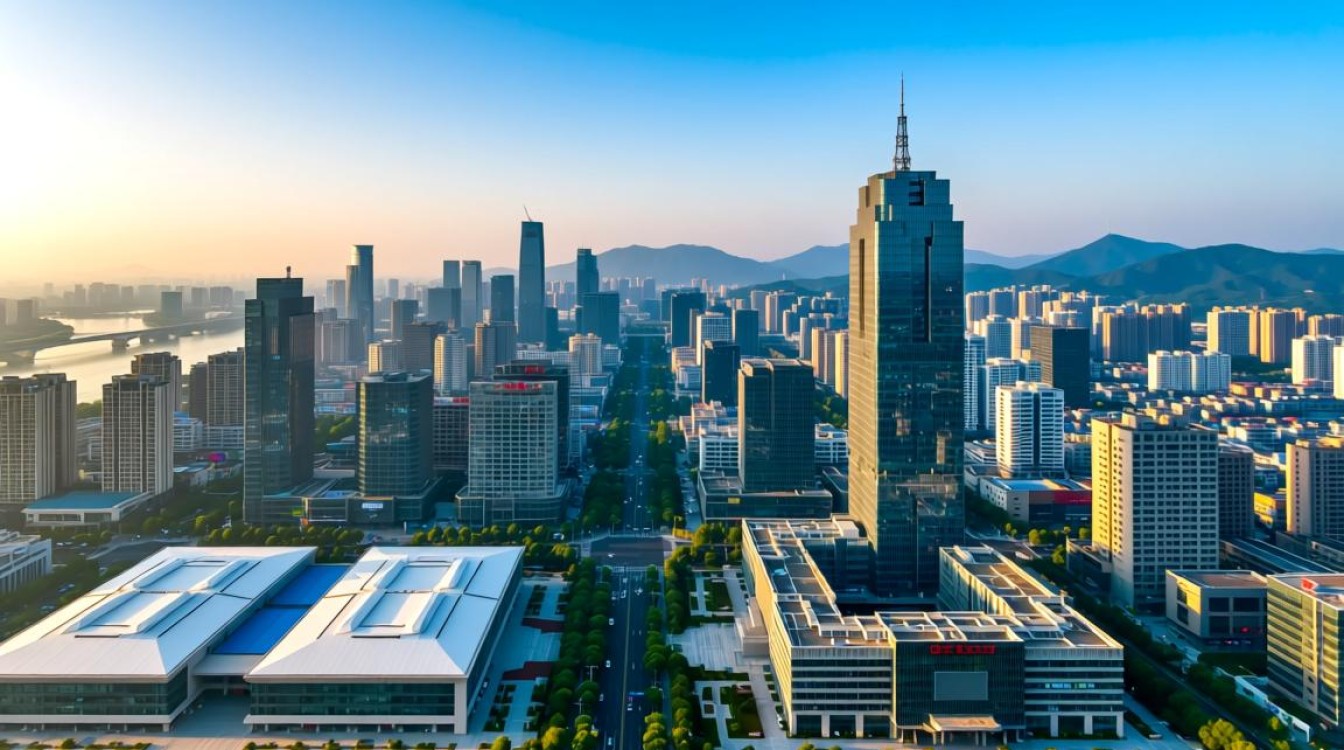 金华云服务器租用怎么选才划算又稳定？