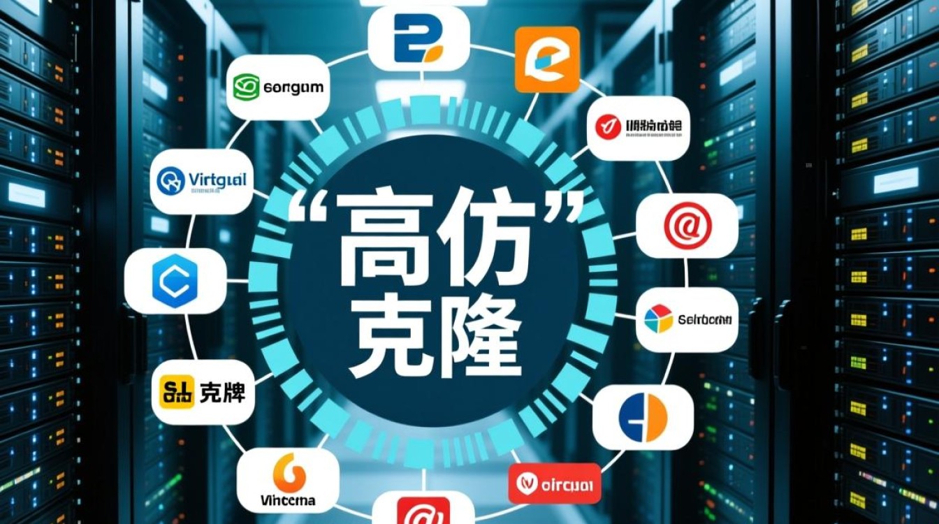盘点一下那些高仿虚拟主机品牌都有哪些坑？