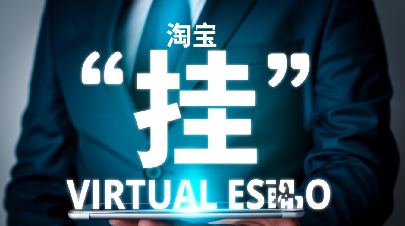 虚拟主机挂淘宝号码的详细操作方法是什么？