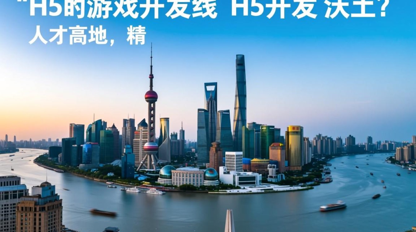 如何在上海选择一家靠谱专业且技术好的H5游戏开发公司来合作？