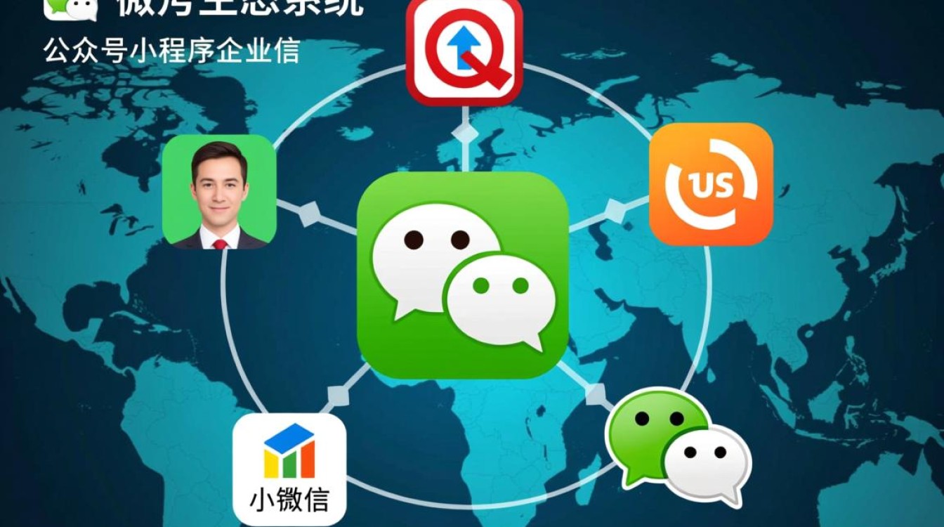微信绑定域名时，子域名具体要怎么操作？