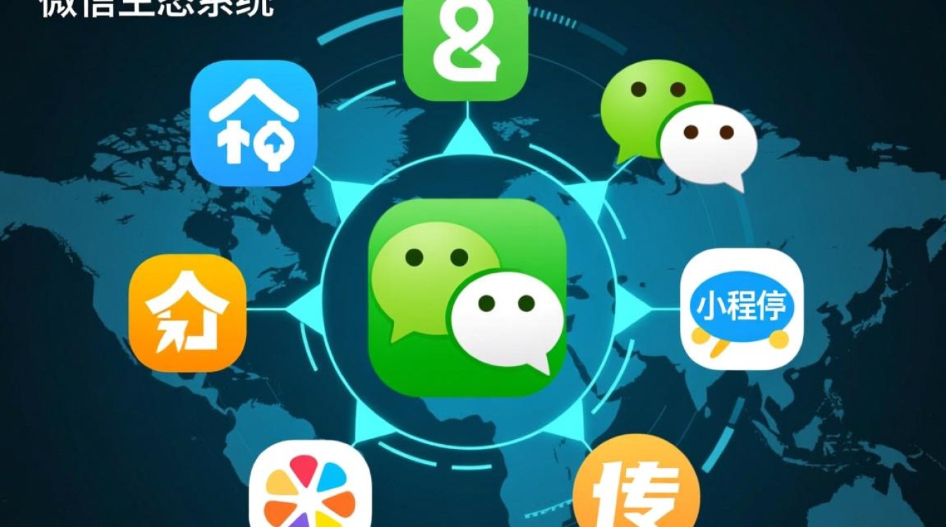 微信绑定域名时，子域名具体要怎么操作？