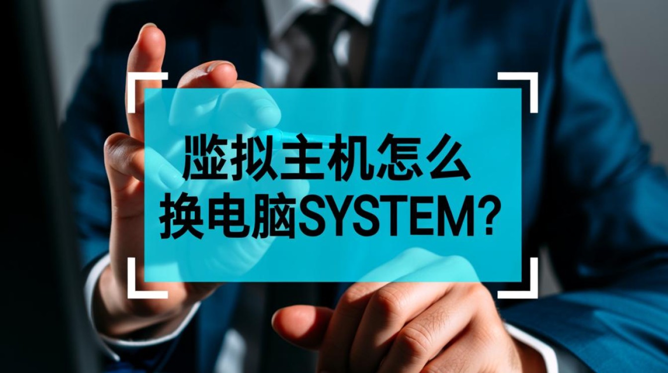 虚拟主机如何更换电脑系统？操作不当会影响网站吗？