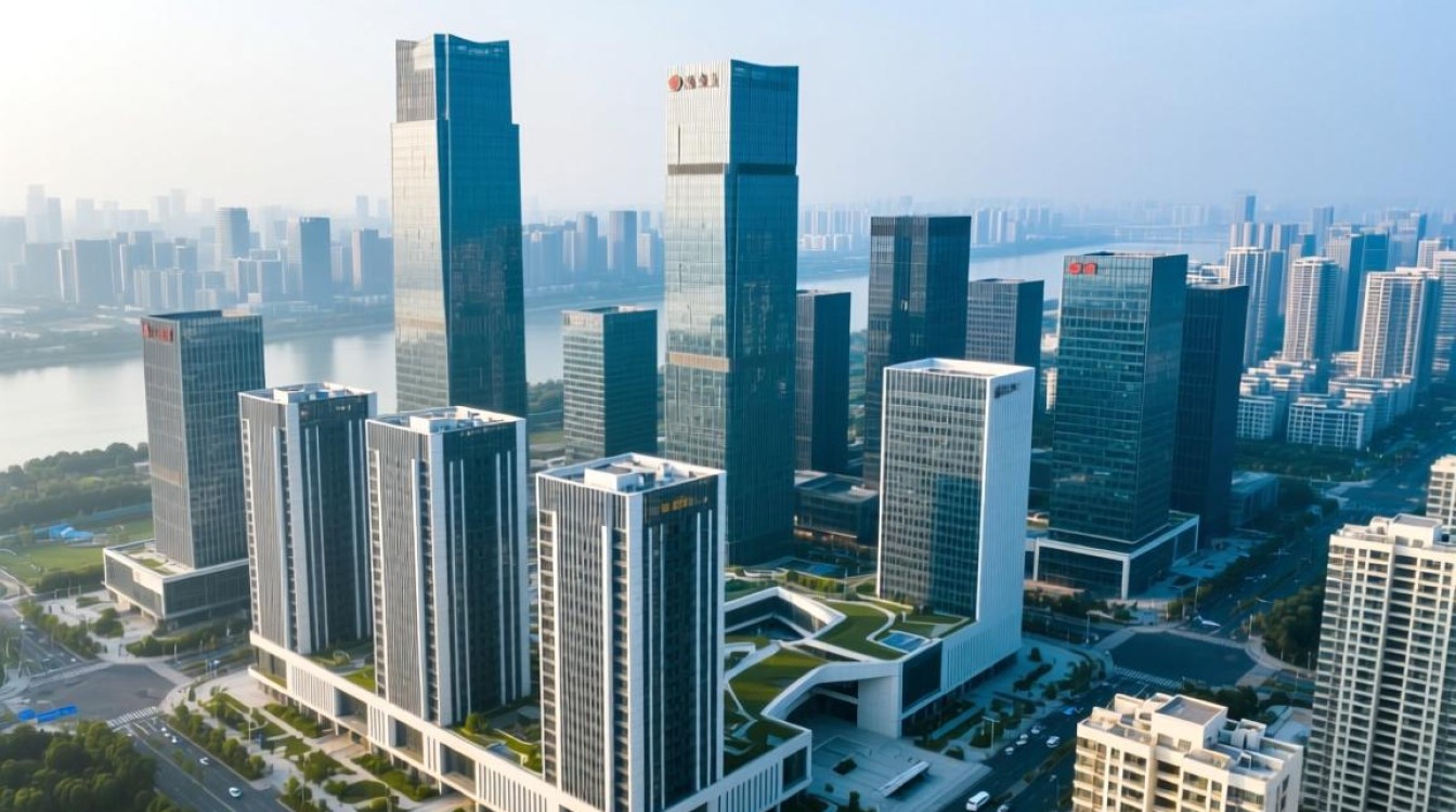 龙域房地产开发建筑设计为何备受业界与业主好评？