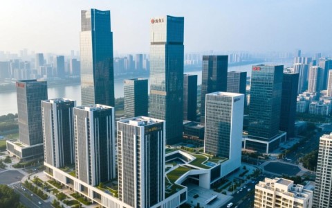 龙域房地产开发建筑设计为何备受业界与业主好评？