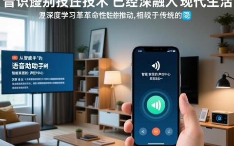 如何系统性解析深度学习语音识别的实践全过程？