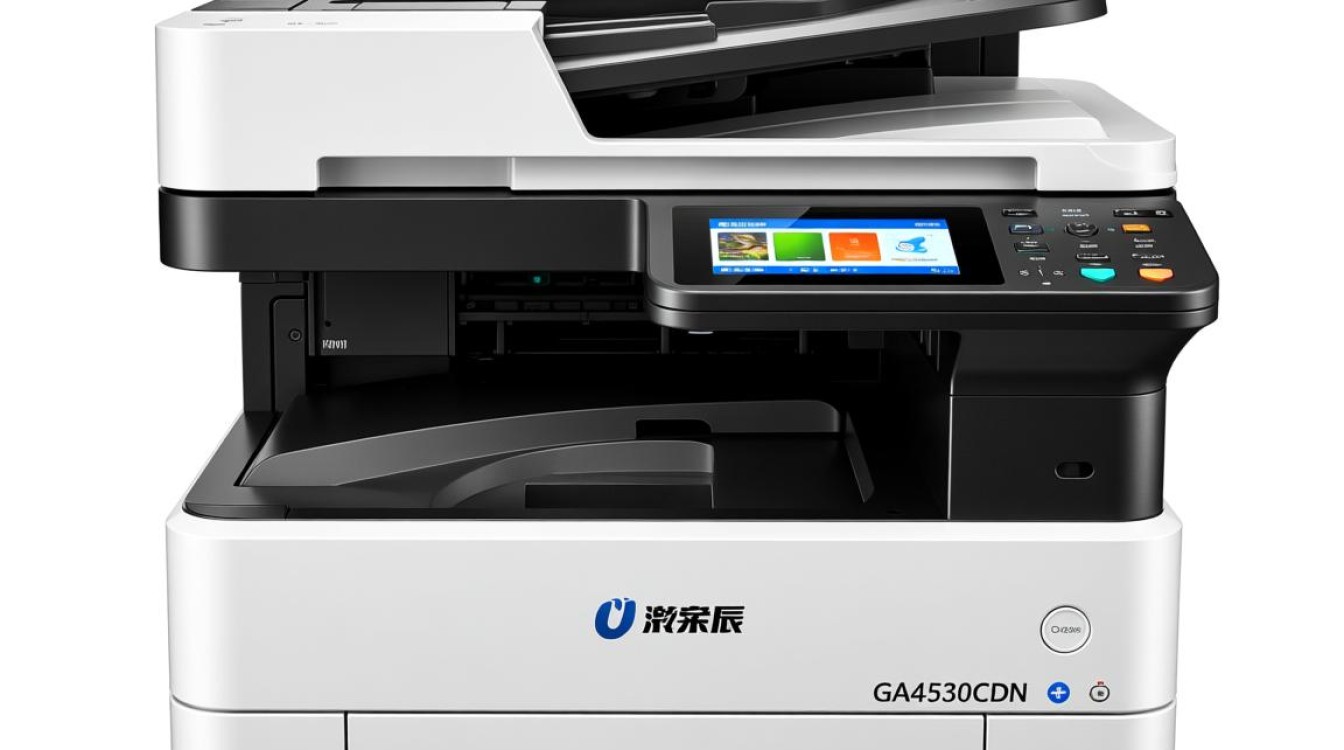 立思辰ga3530cdn彩色打印机墨盒怎么选才省钱又好用？