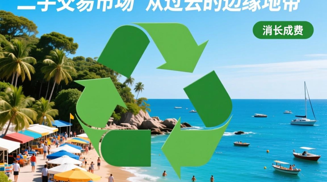 二手交易平台产品开发，如何解决信任与履约难题？