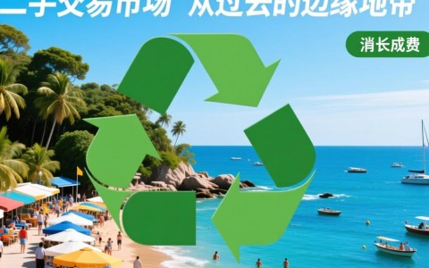 二手交易平台产品开发，如何解决信任与履约难题？