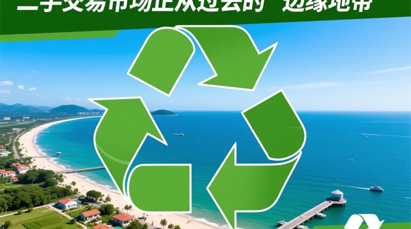 二手交易平台产品开发，如何解决信任与履约难题？