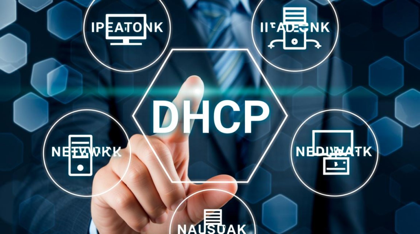 Ubuntu如何一步步配置DHCP服务器为局域网自动分配IP？