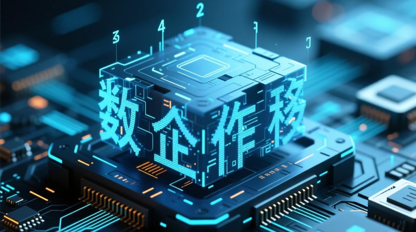 CDM数据迁移工具的核心功能具体有哪些关键作用和优势？