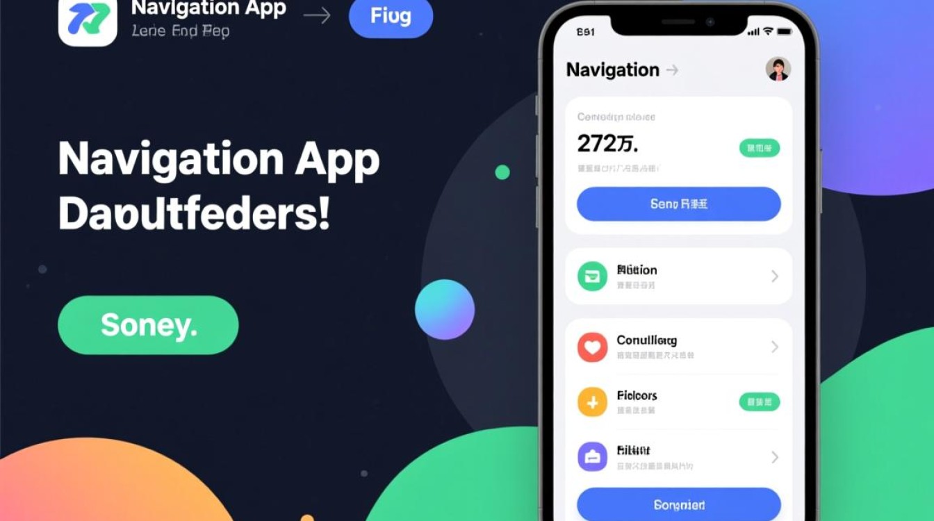 开发一个类似高德地图的导航app，到底需要多少预算？