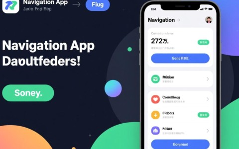 开发一个类似高德地图的导航app，到底需要多少预算？