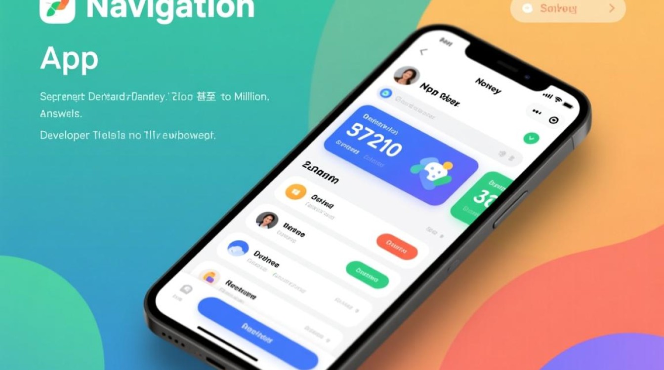 开发一个类似高德地图的导航app，到底需要多少预算？