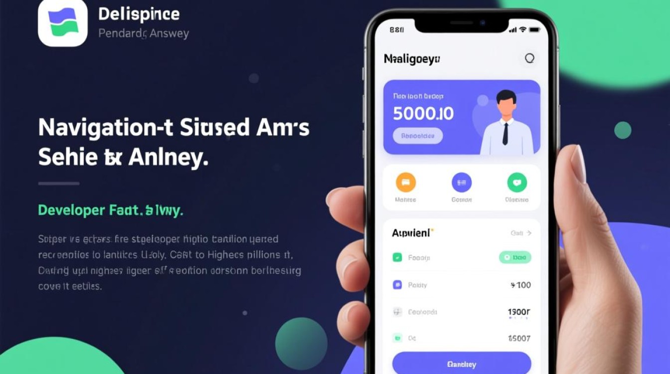 开发一个类似高德地图的导航app，到底需要多少预算？