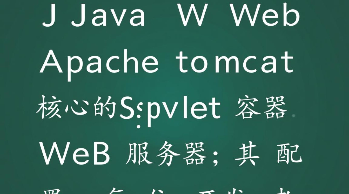Tomcat安装环境变量JAVA_HOME和CATALINA_HOME如何配置？