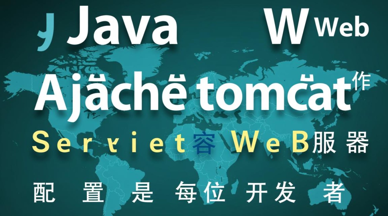 Tomcat安装环境变量JAVA_HOME和CATALINA_HOME如何配置？
