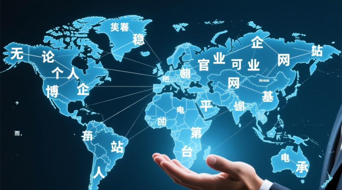 电信虚拟主机是什么意思？和普通主机相比有何优势？