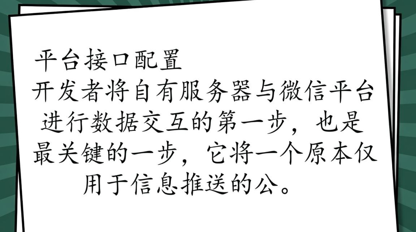新手如何正确配置微信公众平台接口，并解决token验证失败？
