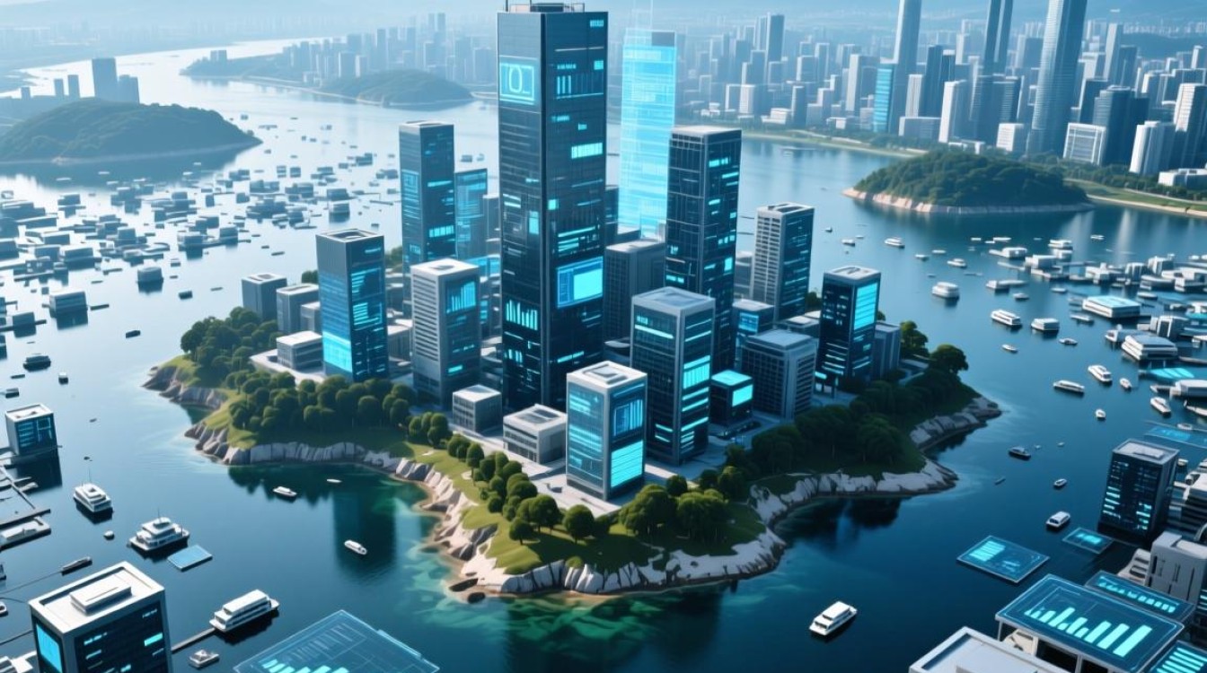 数据仓库到底是什么？该如何选择合适的服务？