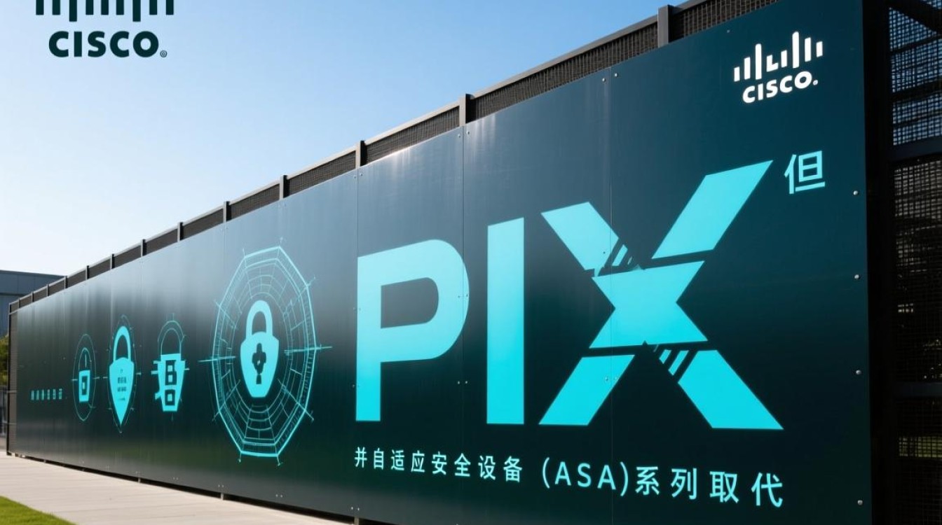 如何为思科PIX防火墙配置内外网的访问策略呢？