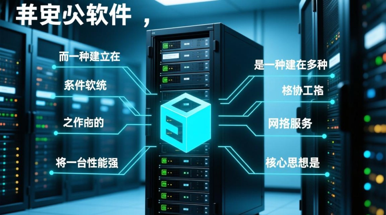 虚拟主机究竟属于哪种系统软件，和操作系统有何区别？