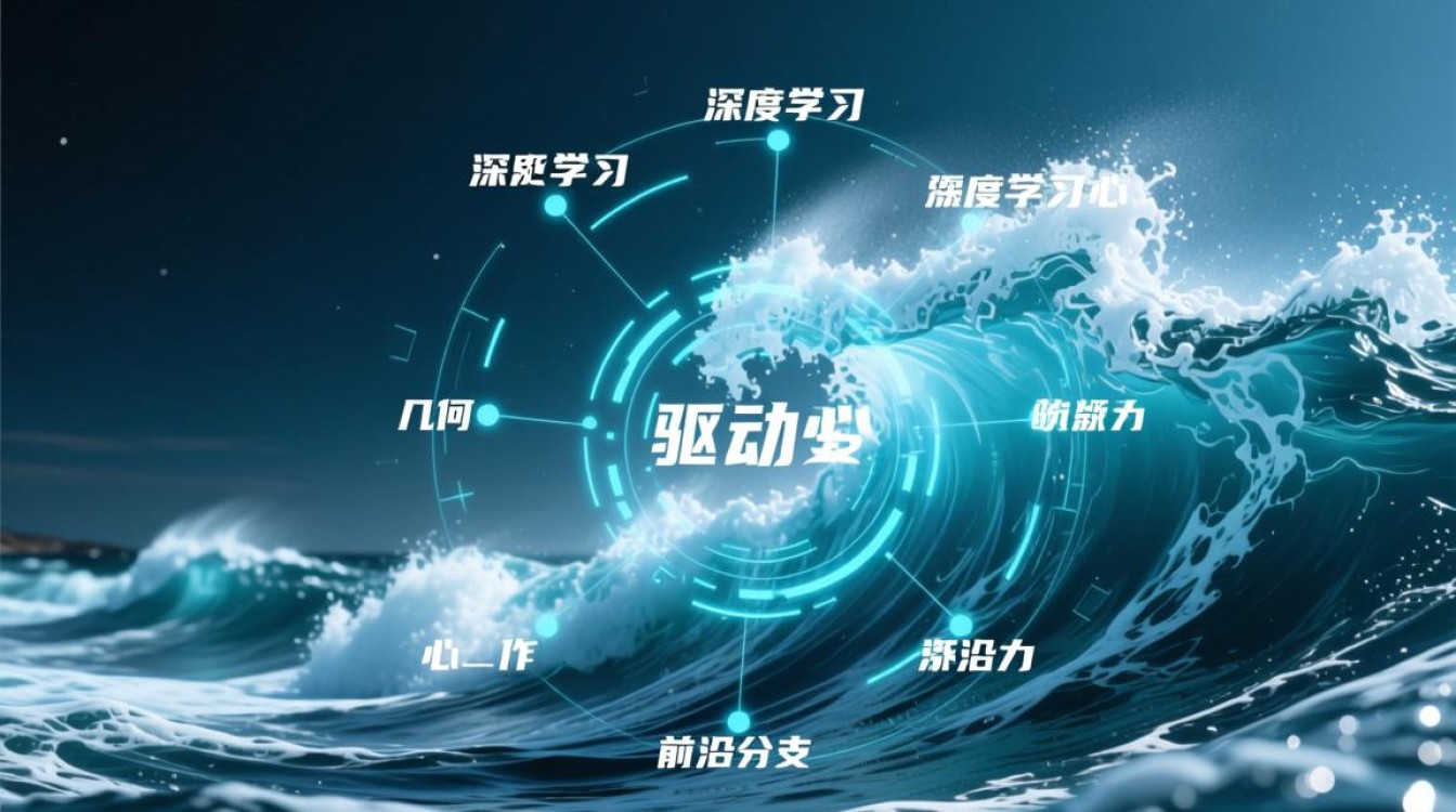如何系统地学习剑桥学者赵申剑的深度学习几何核心思想呢？