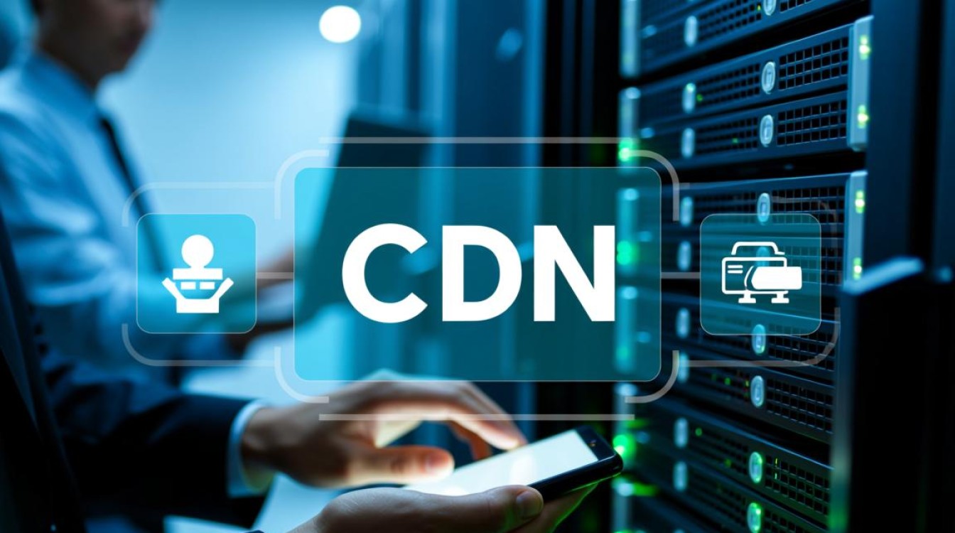 如何让百度蜘蛛只爬服务器而不爬CDN？