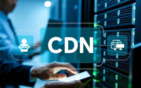 如何让百度蜘蛛只爬服务器而不爬CDN？
