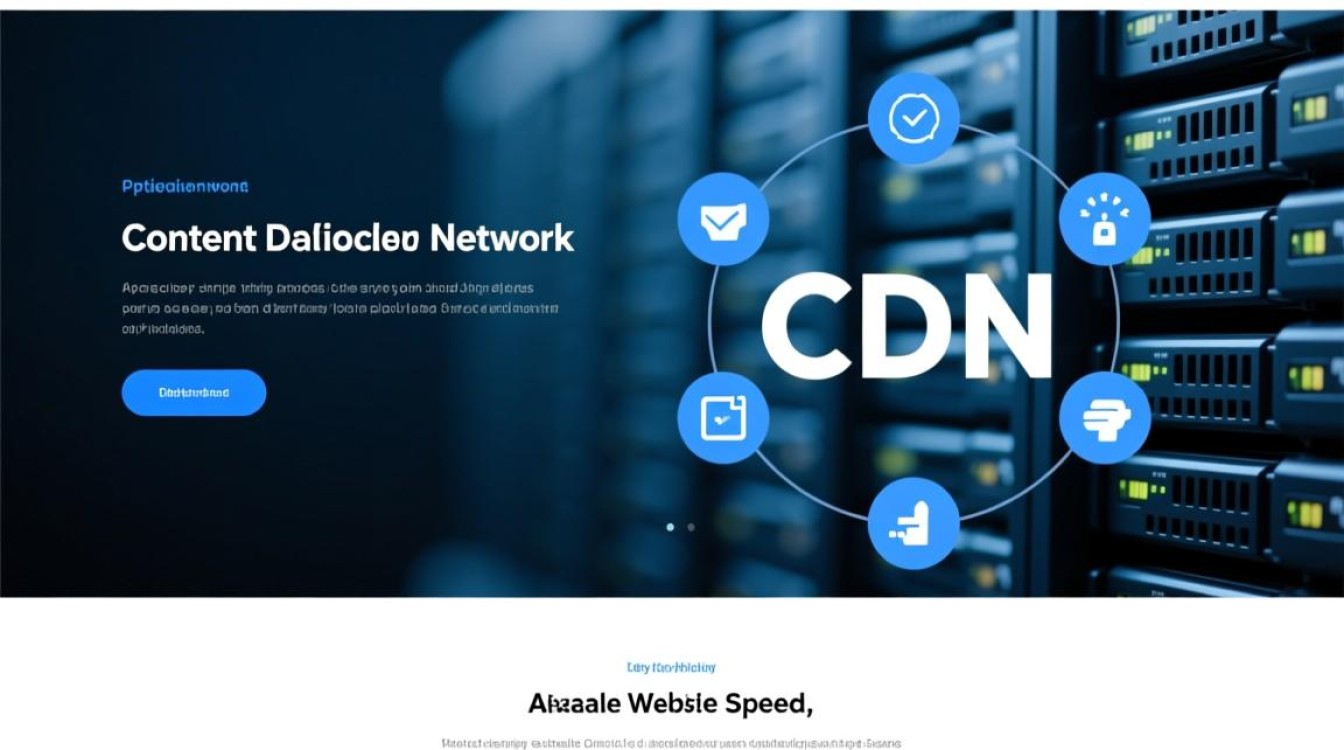如何让百度蜘蛛只爬服务器而不爬CDN？