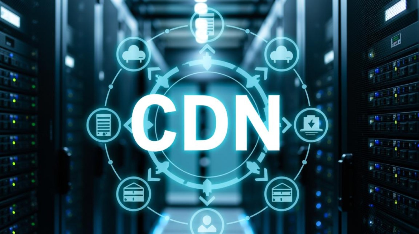 如何让百度蜘蛛只爬服务器而不爬CDN？