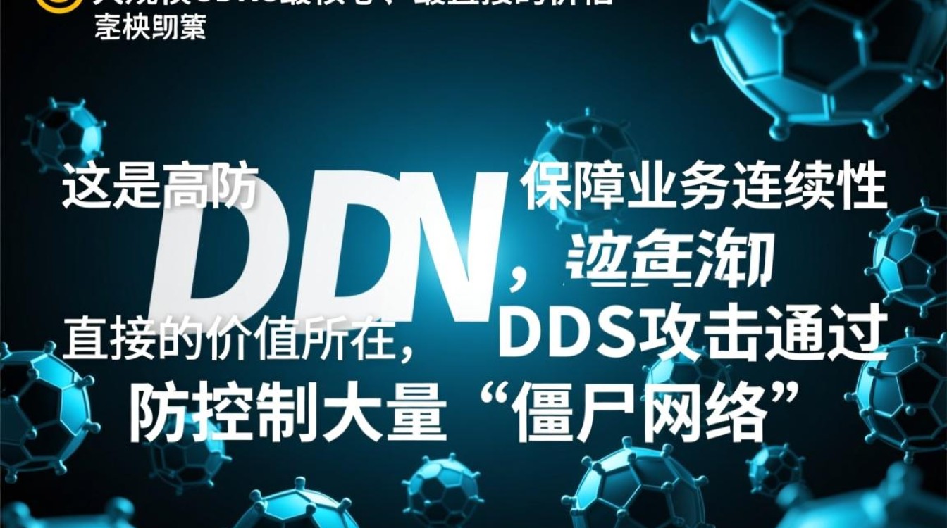 你的网站为何需要用到高防CDN？6大理由揭晓