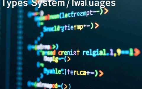 为什么总有人认为Python是弱类型，它和动态类型有何不同？