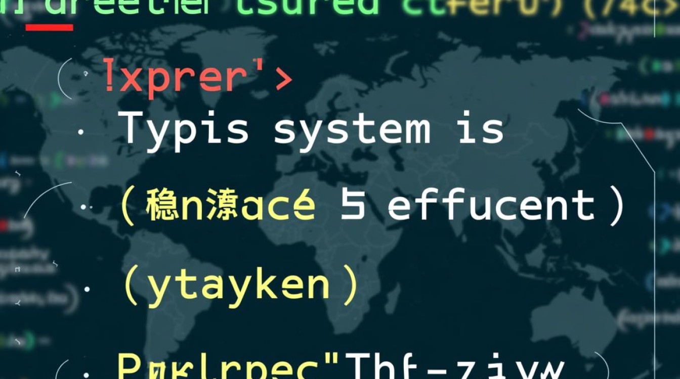 为什么总有人认为Python是弱类型，它和动态类型有何不同？